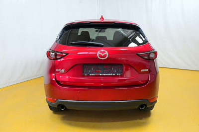 Mazda CX-5 Gebrauchtwagen