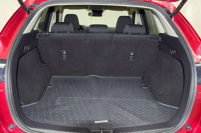 Mazda CX-5 Gebrauchtwagen