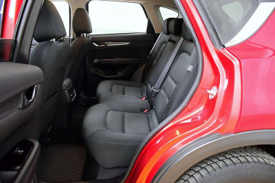 Mazda CX-5 Gebrauchtwagen