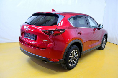 Mazda CX-5 Gebrauchtwagen