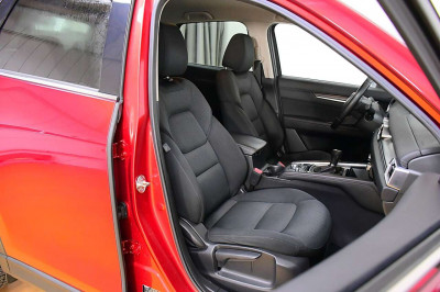 Mazda CX-5 Gebrauchtwagen