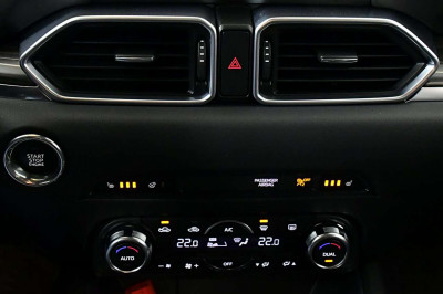 Mazda CX-5 Gebrauchtwagen