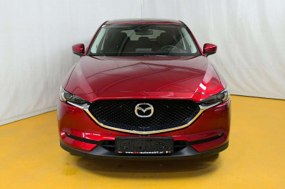 Mazda CX-5 Gebrauchtwagen