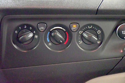 Ford Tourneo Custom Gebrauchtwagen