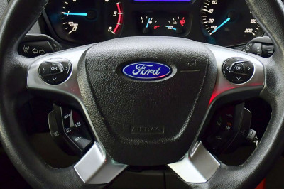 Ford Tourneo Custom Gebrauchtwagen