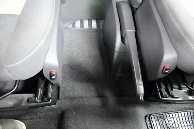 Ford Tourneo Custom Gebrauchtwagen