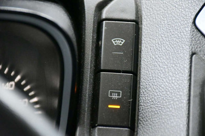 Ford Tourneo Custom Gebrauchtwagen