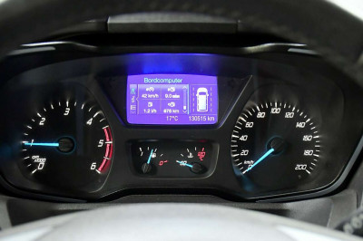 Ford Tourneo Custom Gebrauchtwagen