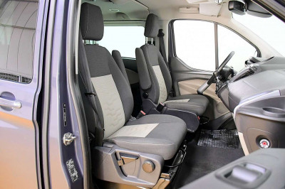 Ford Tourneo Custom Gebrauchtwagen