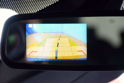 Ford Tourneo Custom Gebrauchtwagen