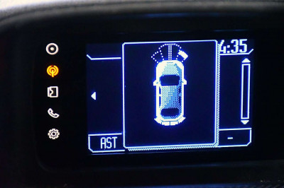 Ford Tourneo Custom Gebrauchtwagen