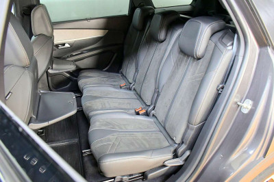 Peugeot 5008 Gebrauchtwagen