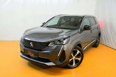 Peugeot 5008 Gebrauchtwagen