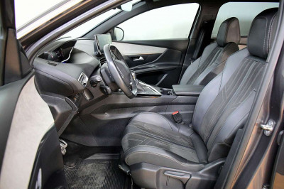 Peugeot 5008 Gebrauchtwagen