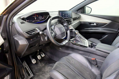 Peugeot 5008 Gebrauchtwagen