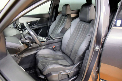 Peugeot 5008 Gebrauchtwagen