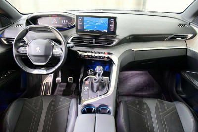 Peugeot 5008 Gebrauchtwagen