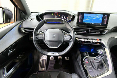 Peugeot 5008 Gebrauchtwagen