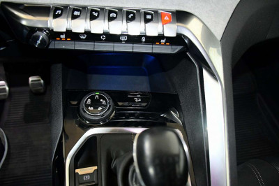 Peugeot 5008 Gebrauchtwagen