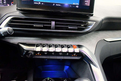 Peugeot 5008 Gebrauchtwagen