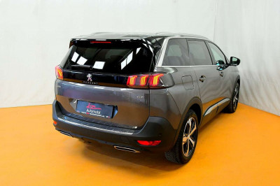 Peugeot 5008 Gebrauchtwagen