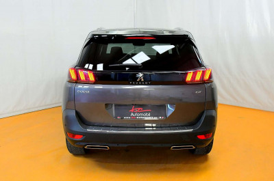 Peugeot 5008 Gebrauchtwagen