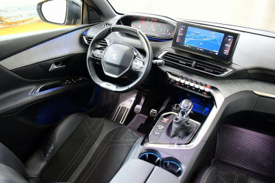 Peugeot 5008 Gebrauchtwagen