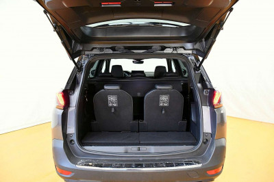 Peugeot 5008 Gebrauchtwagen