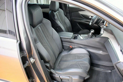 Peugeot 5008 Gebrauchtwagen