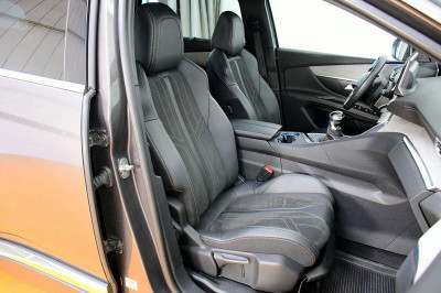 Peugeot 5008 Gebrauchtwagen