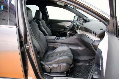 Peugeot 5008 Gebrauchtwagen