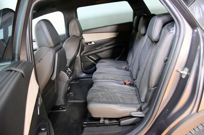 Peugeot 5008 Gebrauchtwagen