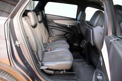 Peugeot 5008 Gebrauchtwagen