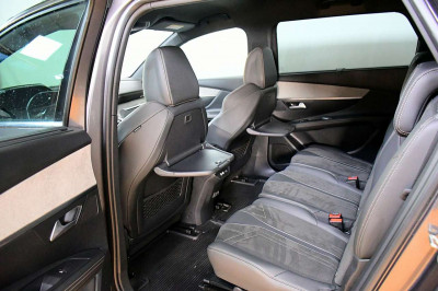 Peugeot 5008 Gebrauchtwagen