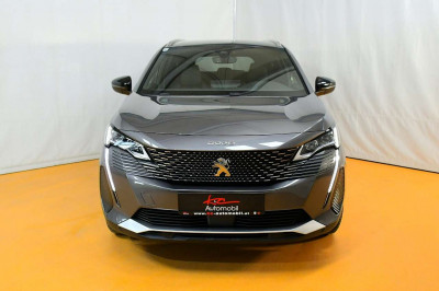 Peugeot 5008 Gebrauchtwagen