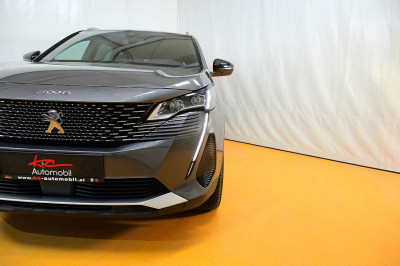 Peugeot 5008 Gebrauchtwagen
