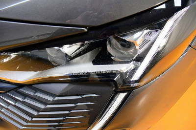 Peugeot 5008 Gebrauchtwagen