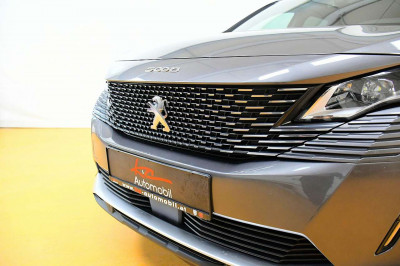 Peugeot 5008 Gebrauchtwagen
