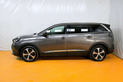 Peugeot 5008 Gebrauchtwagen
