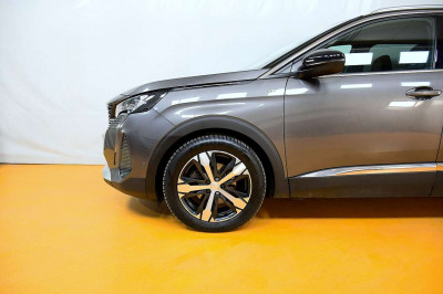 Peugeot 5008 Gebrauchtwagen