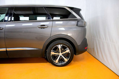 Peugeot 5008 Gebrauchtwagen