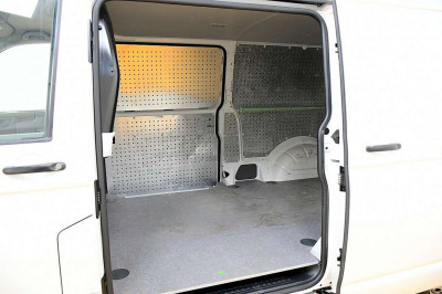 VW Transporter T6 Gebrauchtwagen