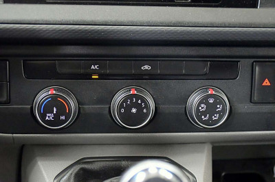 VW Transporter T6 Gebrauchtwagen