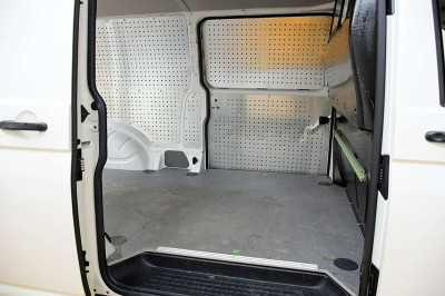 VW Transporter T6 Gebrauchtwagen