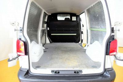 VW Transporter T6 Gebrauchtwagen