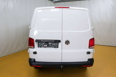VW Transporter T6 Gebrauchtwagen
