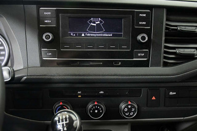 VW Transporter T6 Gebrauchtwagen