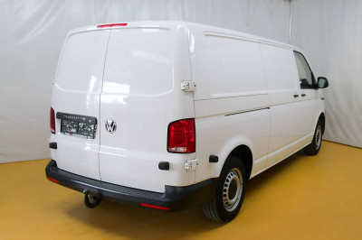 VW Transporter T6 Gebrauchtwagen