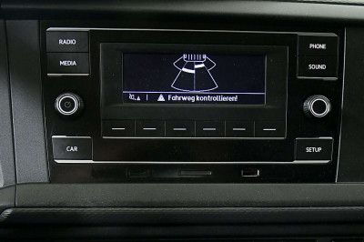 VW Transporter T6 Gebrauchtwagen