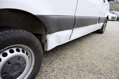 Mercedes-Benz Sprinter Gebrauchtwagen